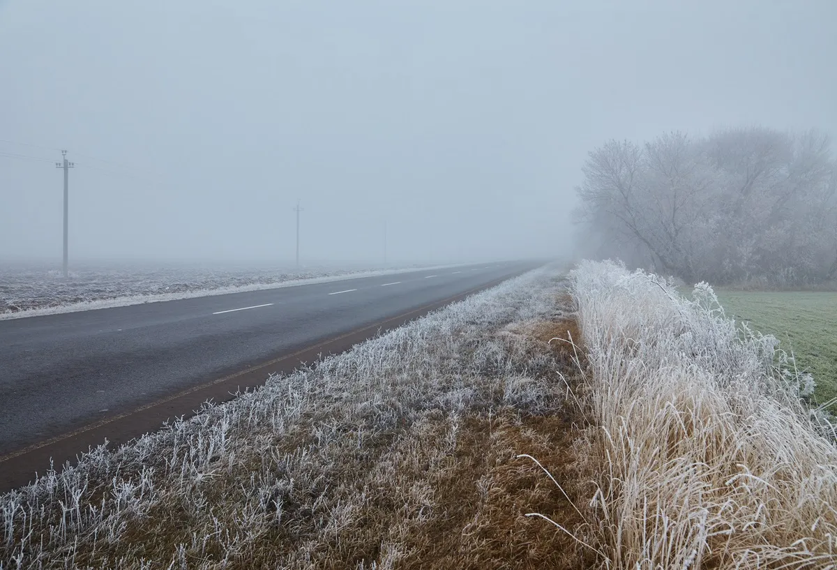Padnie rekord mrozu w Polsce? Temperatura może spaść do minus 40 stopni. Gdzie?