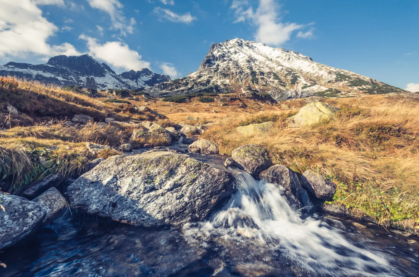 Groźny wypadek w Tatrach. Trudna akcja ratownicza i śmiertelne zagrożenie