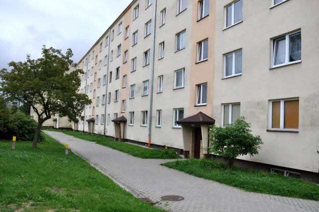 Będą windy w czteropiętrowych blokach? Spółdzielnie ostrzegają: czynsze mogą gwałtownie wzrosnąć
