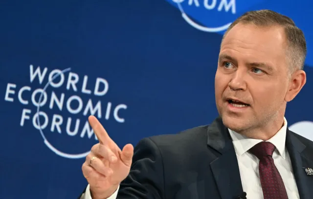 Karol Nawrocki wbił szpilę TVP. "I tak tego nie puścicie"