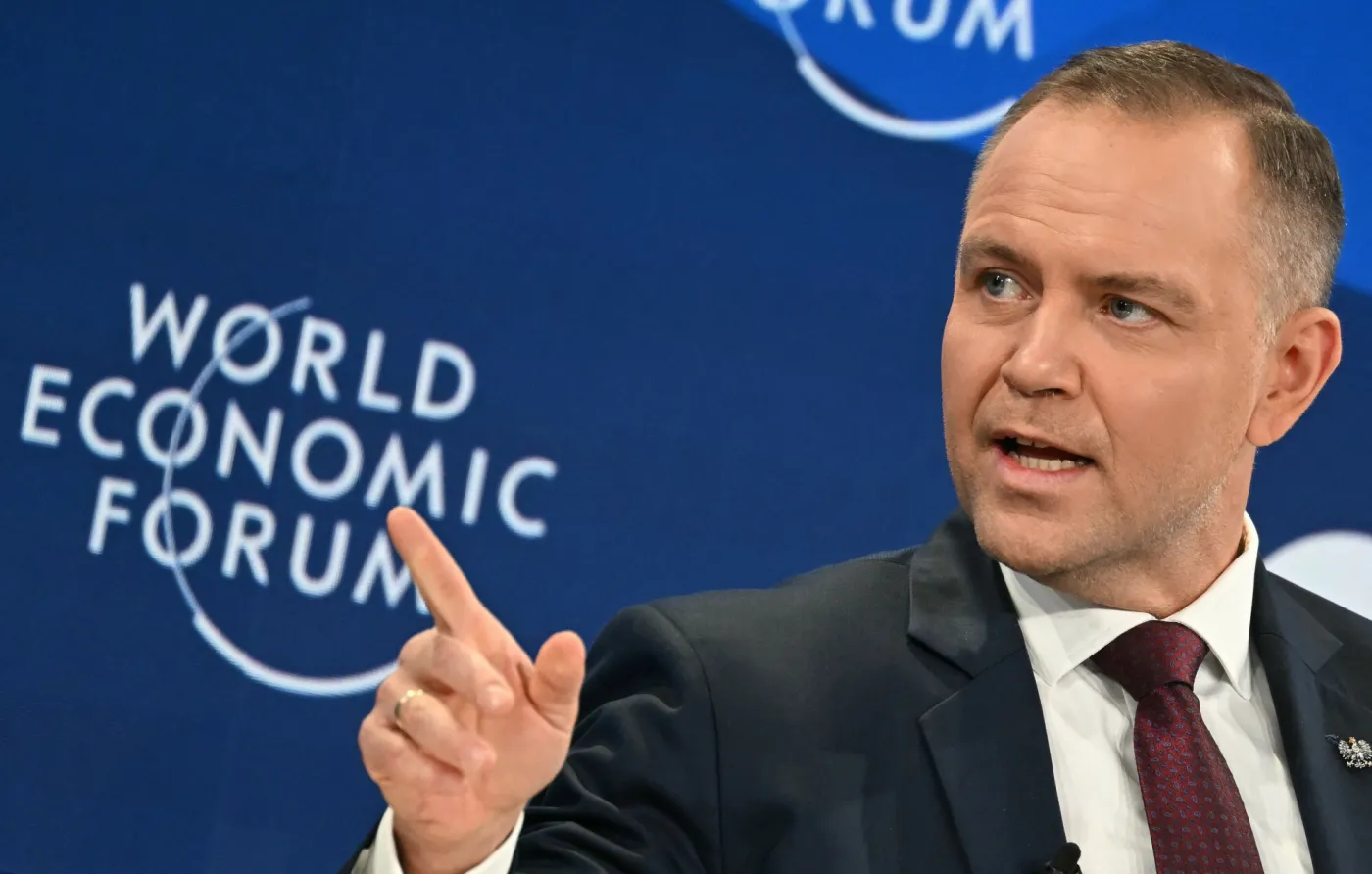 Karol Nawrocki wbił szpilę TVP. "I tak tego nie puścicie"