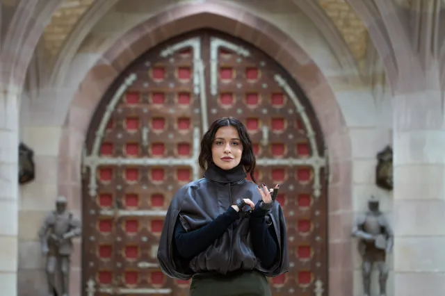 Kontrowersyjna decyzja TVN. Ksiądz w "The Traitors. Zdrajcy"