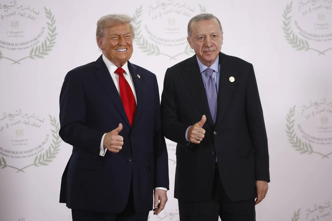 Turcja i USA bliżej? Erdogan mówi o wspólnych interesach