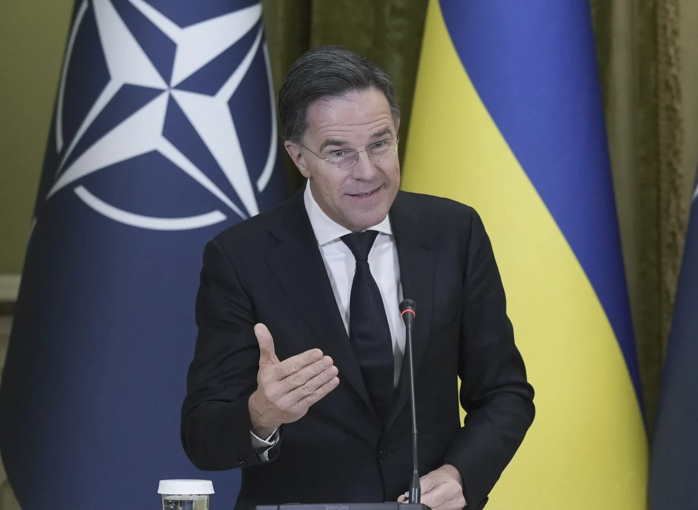 NATO planuje nową misję wojskową. Arktyczna Straż obejmie Grenlandię