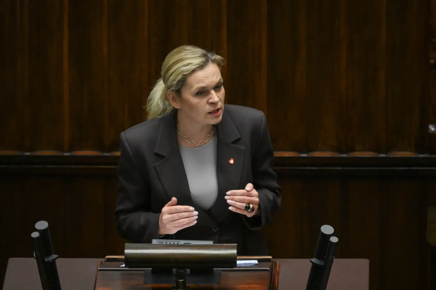 MEN chce zwiększenia stawki nie zmienianej od 20 lat. "Jest całkowicie oderwana o rzeczywistości"