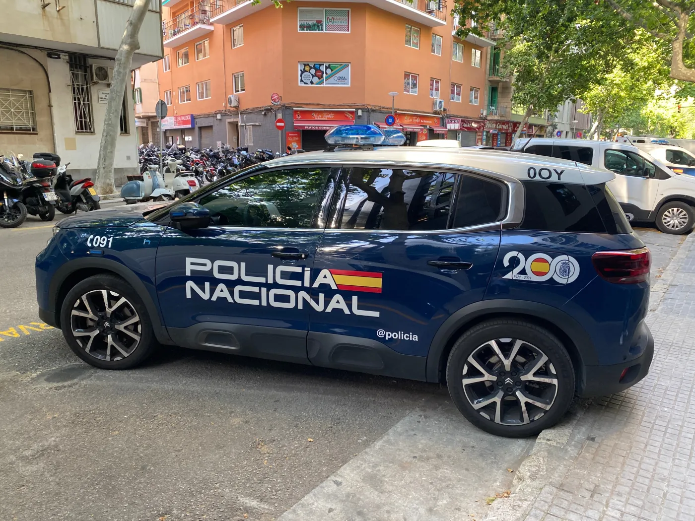 Tragedia w turystycznym raju. Polak zmarł po porażeniu prądem przez policję