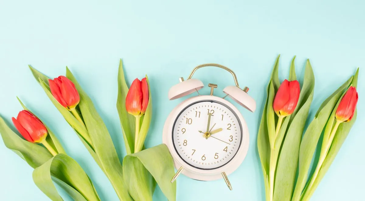 Zmiana czasu na letni 2026. Kiedy przestawiamy zegarki?