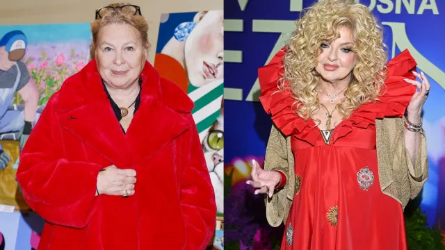 Nowa drama w show-biznesie, Sarapata uderza w Gessler.  "Nie słucham idiotów i kretynek"