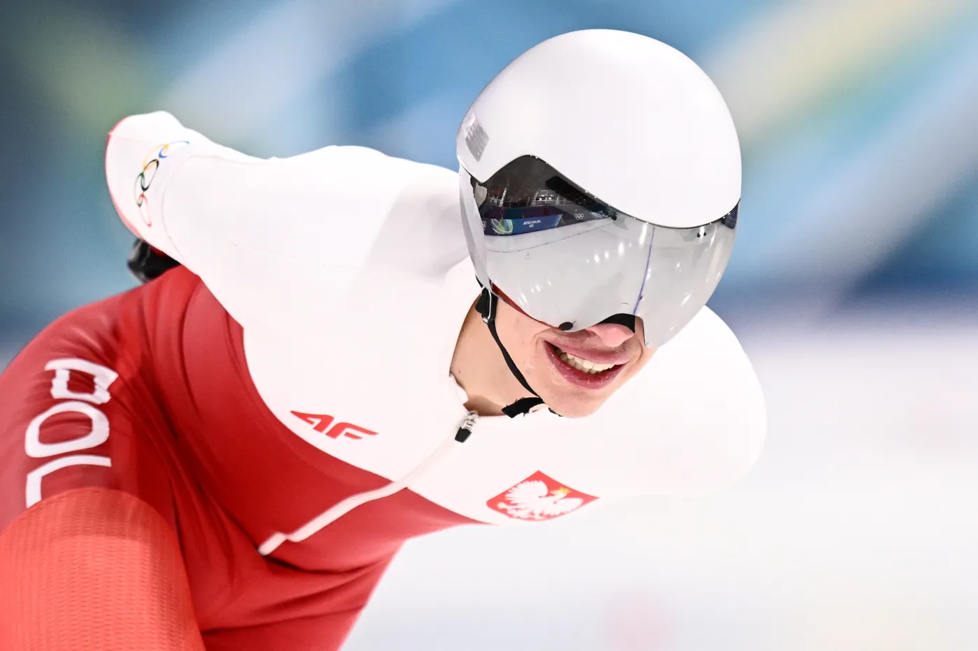 Ukraińcy uderzyli w polskiego wicemistrza olimpijskiego. "To Rosjanin. Życiorysu nie da się wymazać"