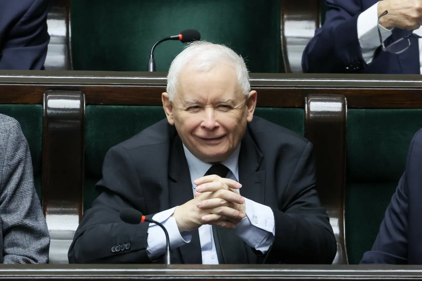 Nadciąga rewolucja w PiS. "Prezes Kaczyński będzie dyscyplinował polityków"