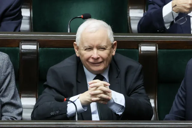 Nadciąga rewolucja w PiS. "Prezes Kaczyński będzie dyscyplinował polityków"