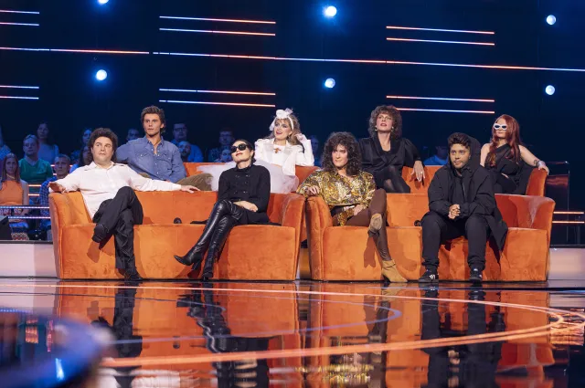 Odchodzi z "Twoja Twarz Brzmi Znajomo". Powodem problemy zdrowotne