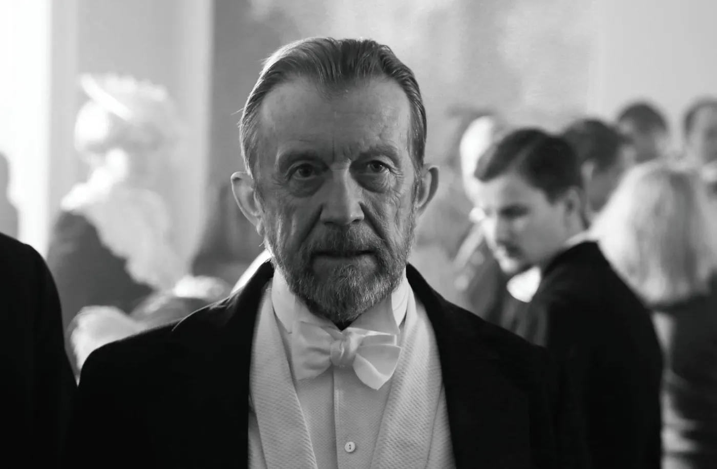 Pogrzeb Edwarda Linde-Lubaszenki. Podano datę i szczegóły