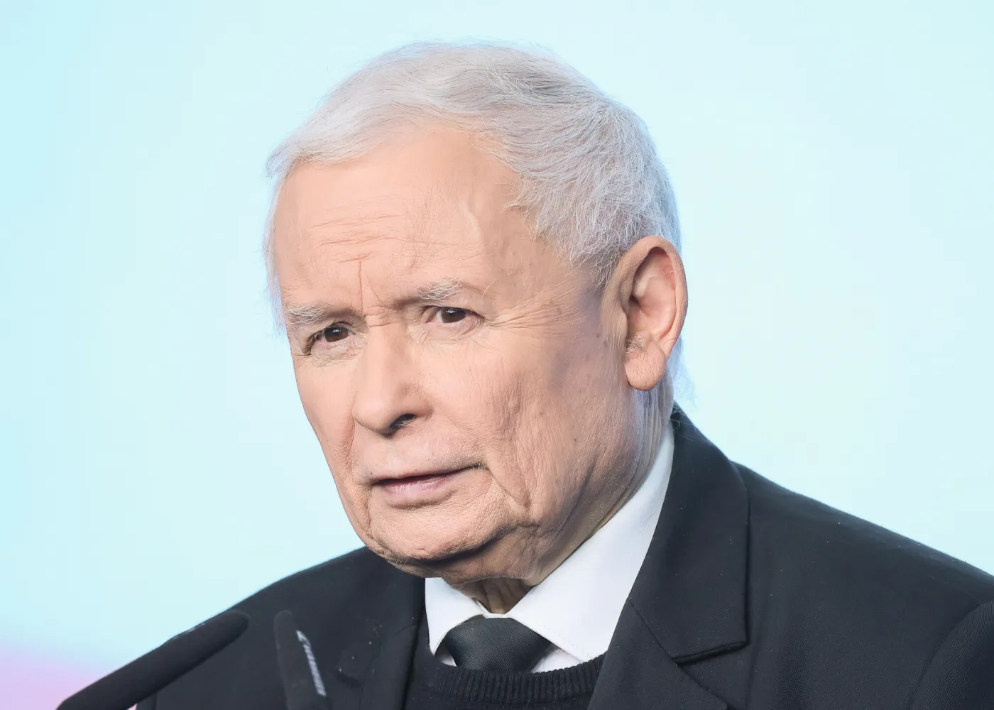 W sobotę Kaczyński przedstawi kandydata na premiera. "Polityk poniżej 50 lat". Te nazwiska są w grze