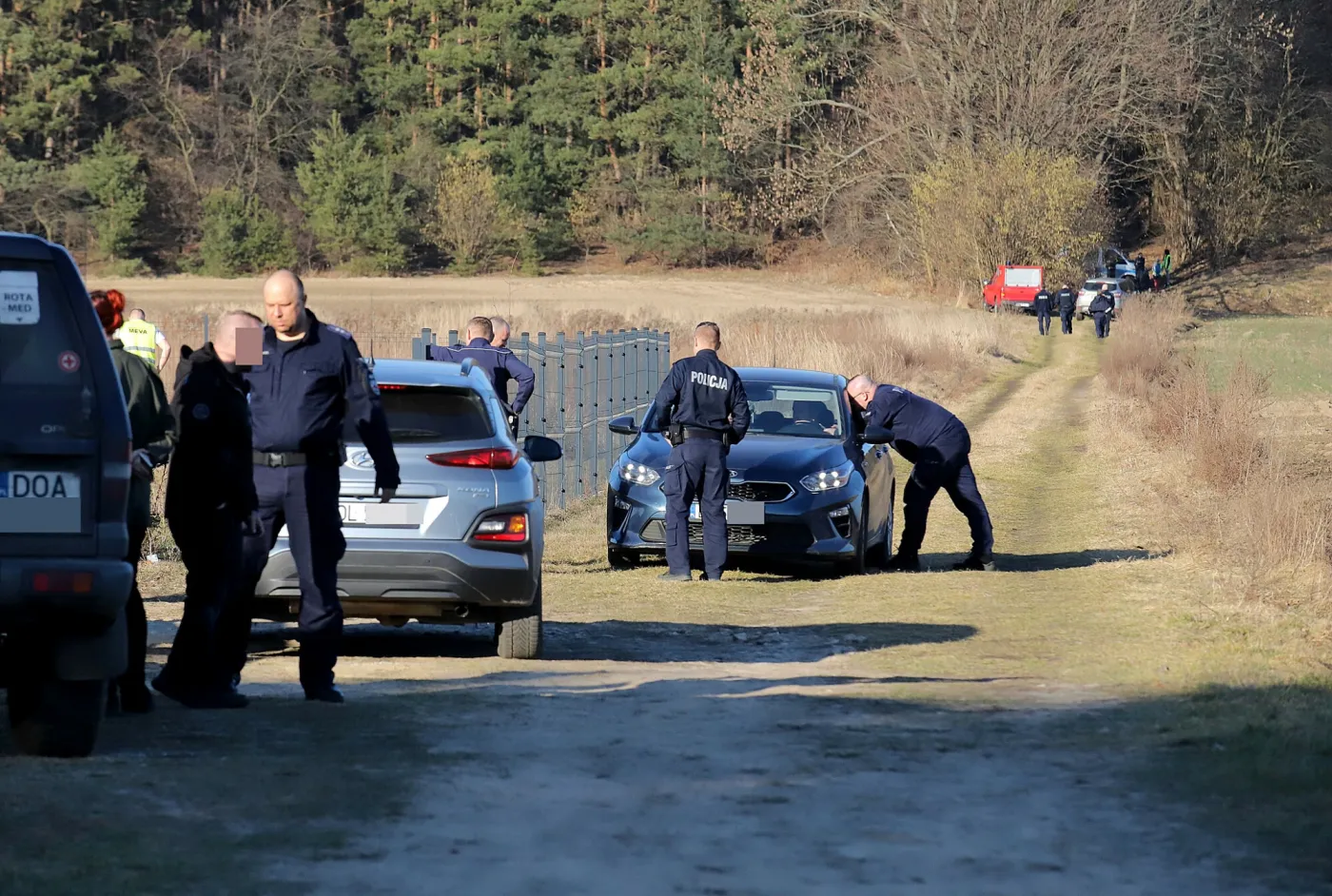 Śmierć Magdaleny Majtyki. Śledczy ujawnili wyniki sekcji