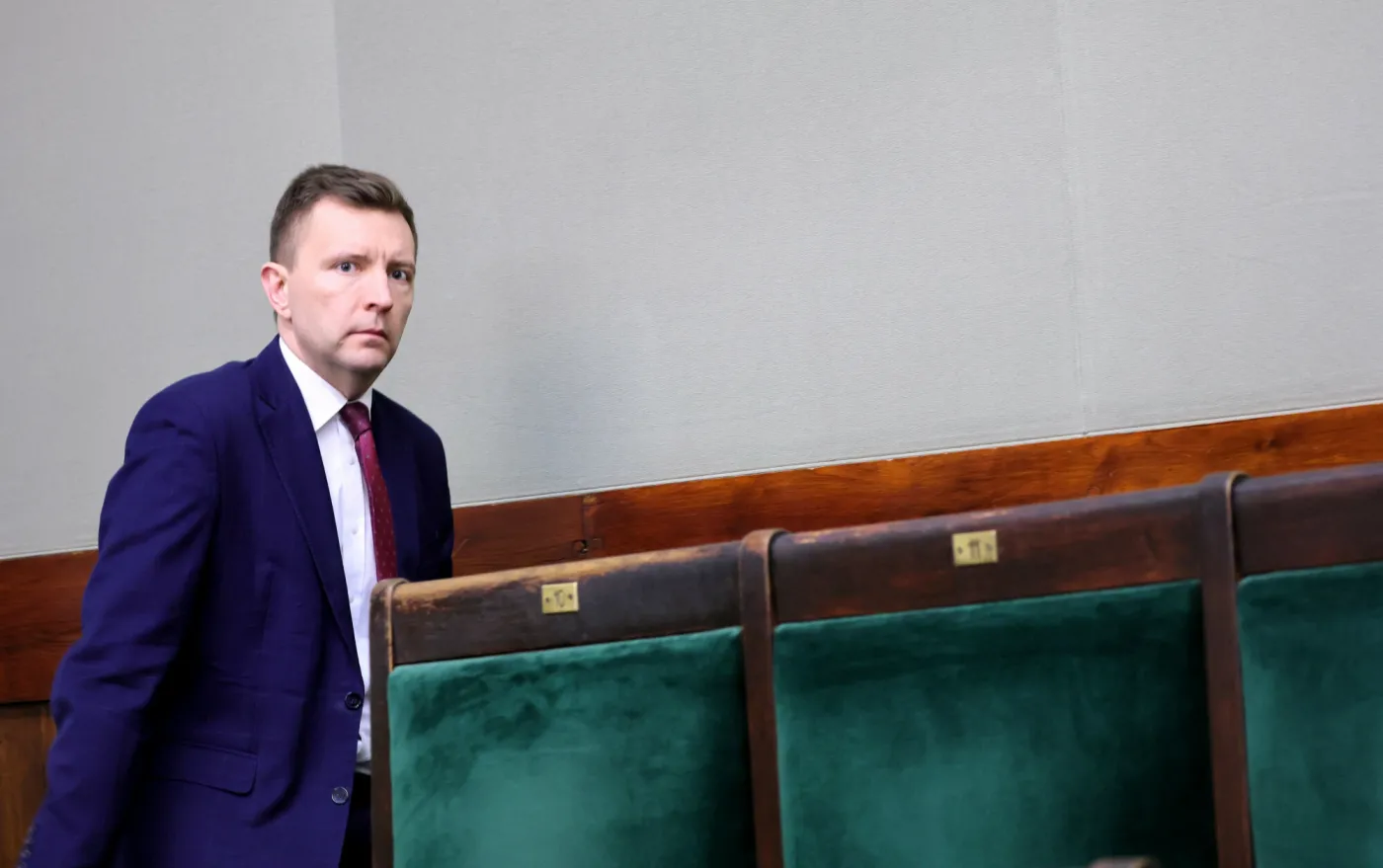 Żona Łukasza Schreibera miała wypadek. "Dość traumatyczny"