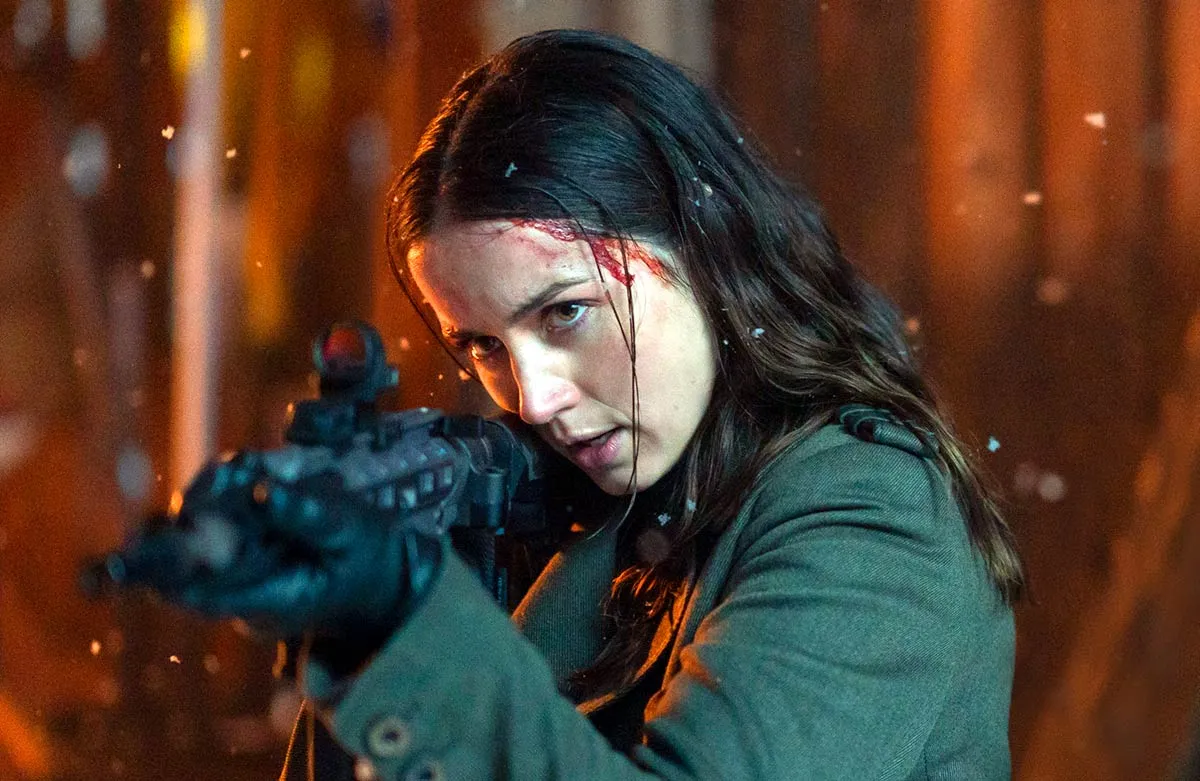 W kinach zarobił 133 miliony. "Najlepszy film akcji roku" hitem w abonamencie