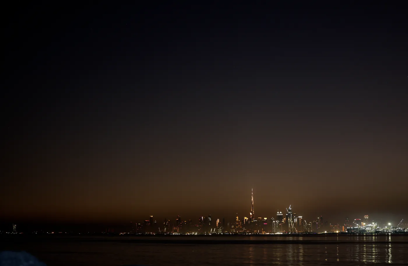 Bliski Wschód w ogniu. Nowe eksplozje w Dubaju i Dosze