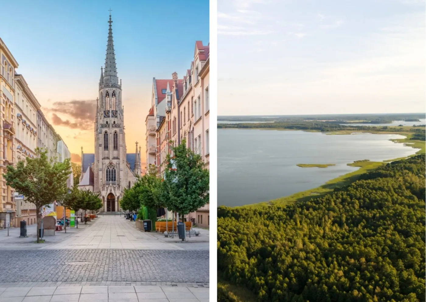 Quiz dla mistrzów geografii. Co wiesz o Polsce? Tylko co piąty trafi 8/12