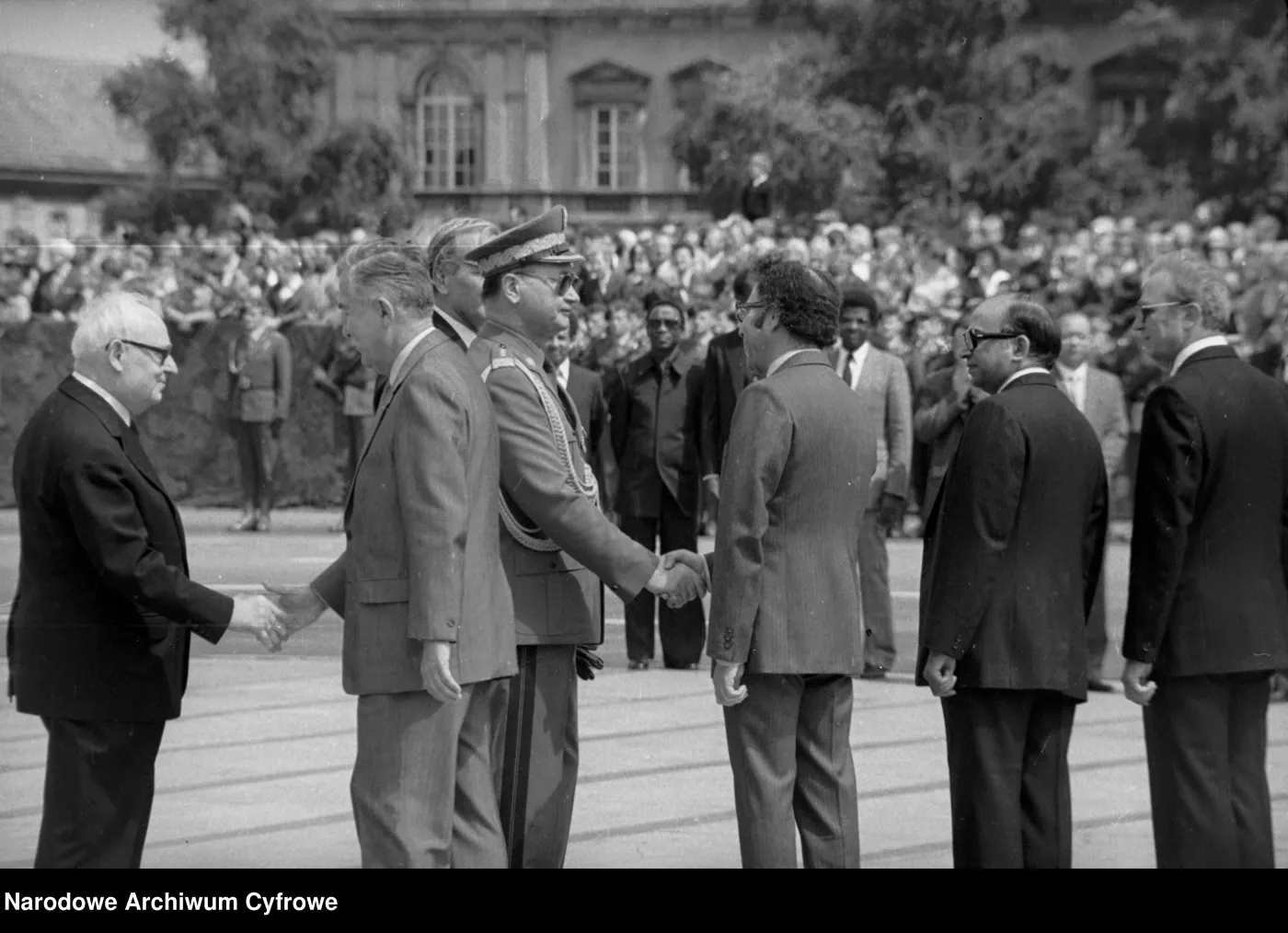 QUIZ. Historia Polski czasów PRL. Na ostatnie pytanie każdy zna odpowiedź