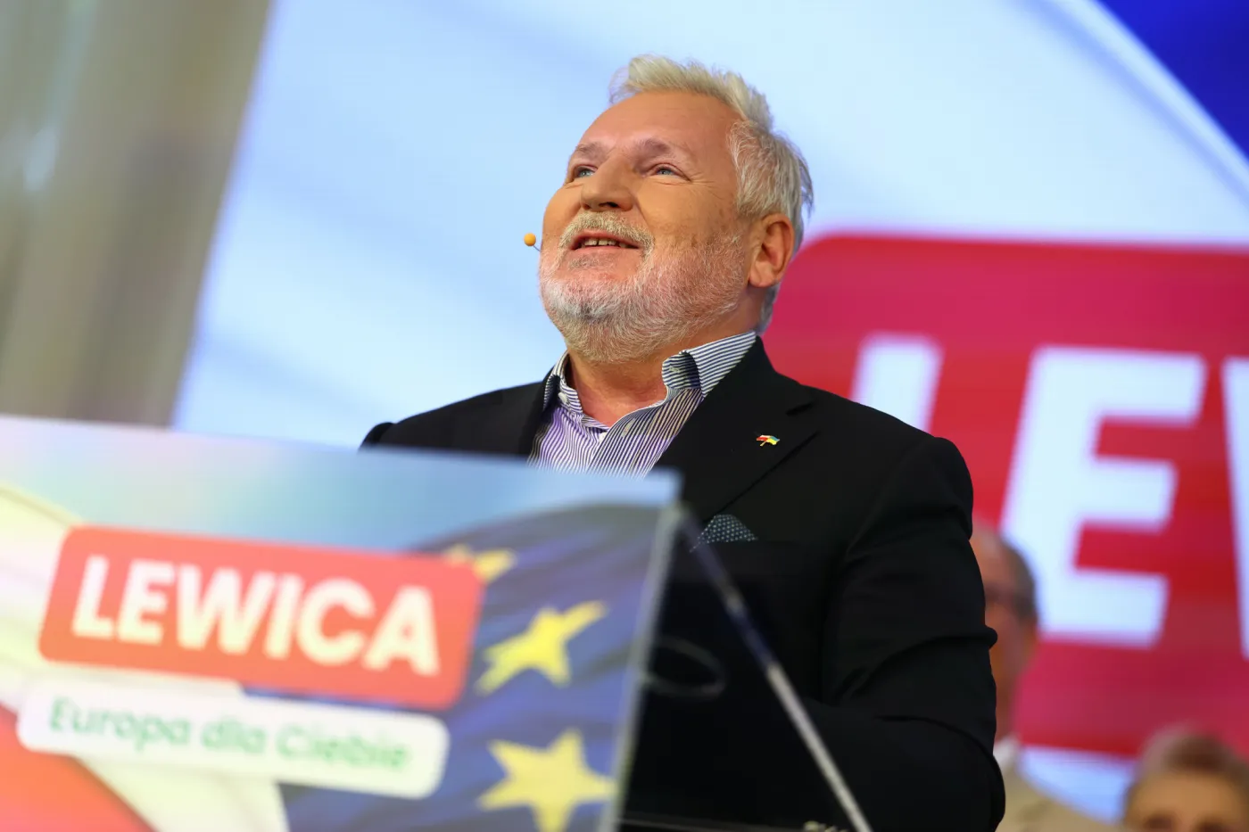 Szybki QUIZ z okazji 70. urodzin Aleksandra Kwaśniewskiego. Zdobędziesz 7/7?