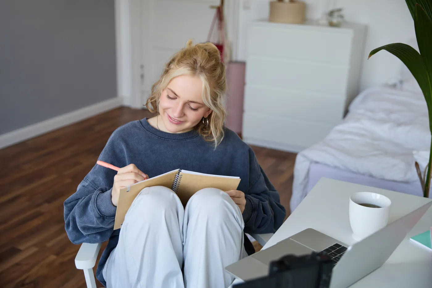 Bardzo przyjemny quiz ortograficzny. 20/20 gwarantowane