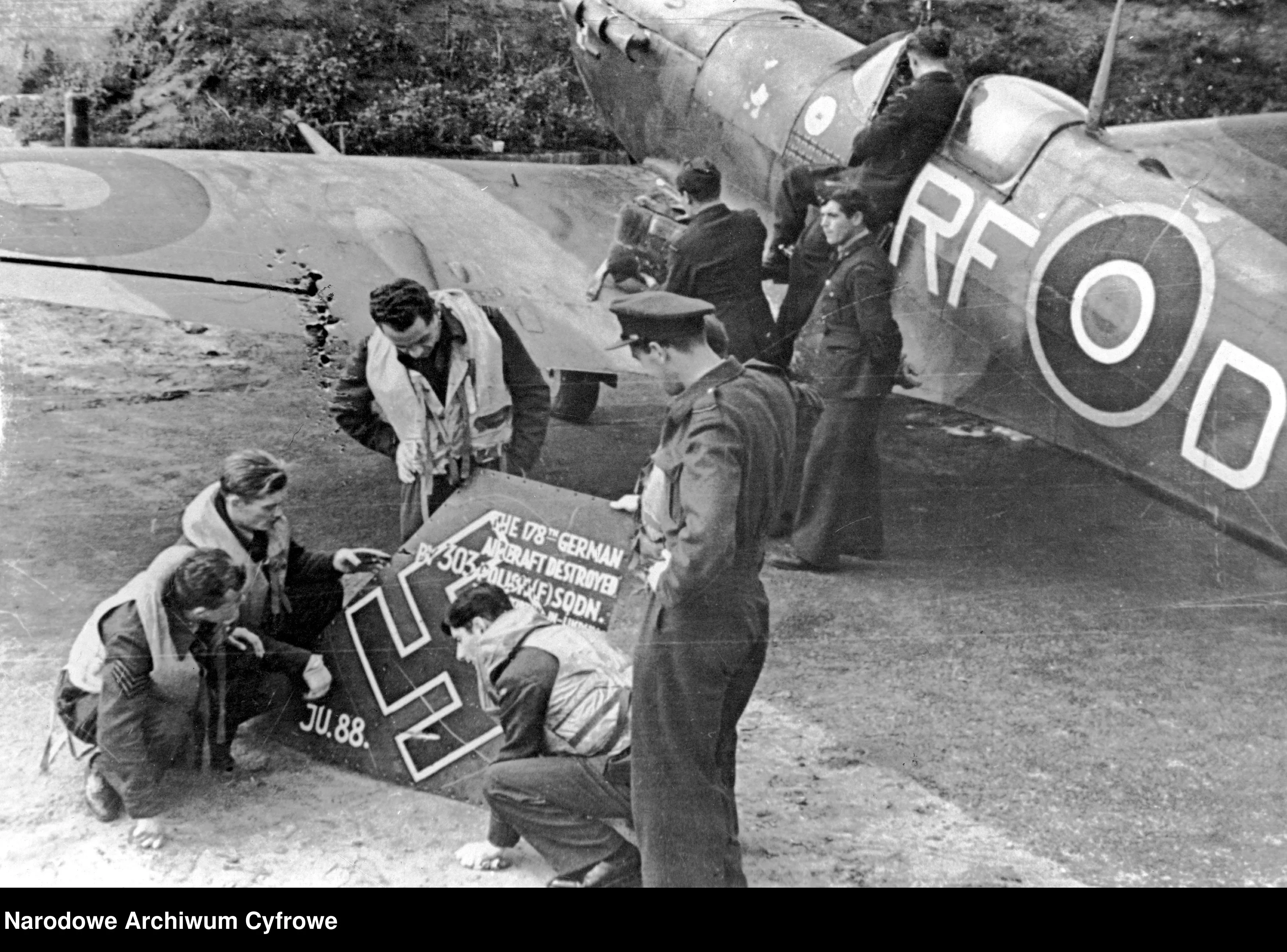 Trudny QUIZ z historii. II wojna światowa. Pytamy nie tylko o ważne daty