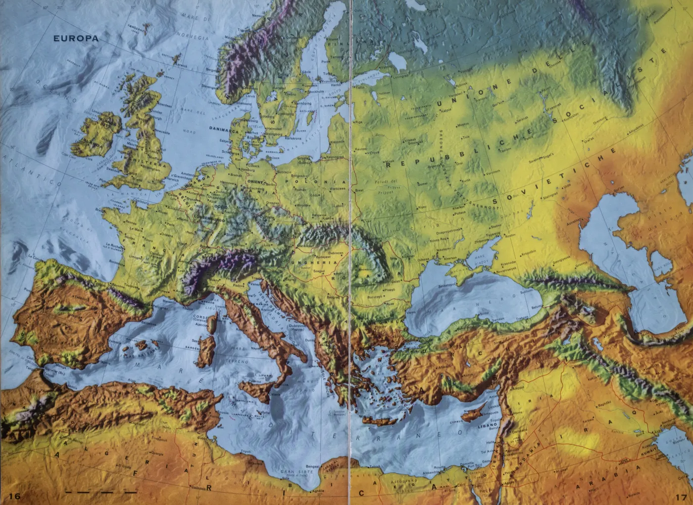 85 proc. absolwentów podstawówek nie umie zrobić 100 proc. Geografia. Dasz radę 6/6?