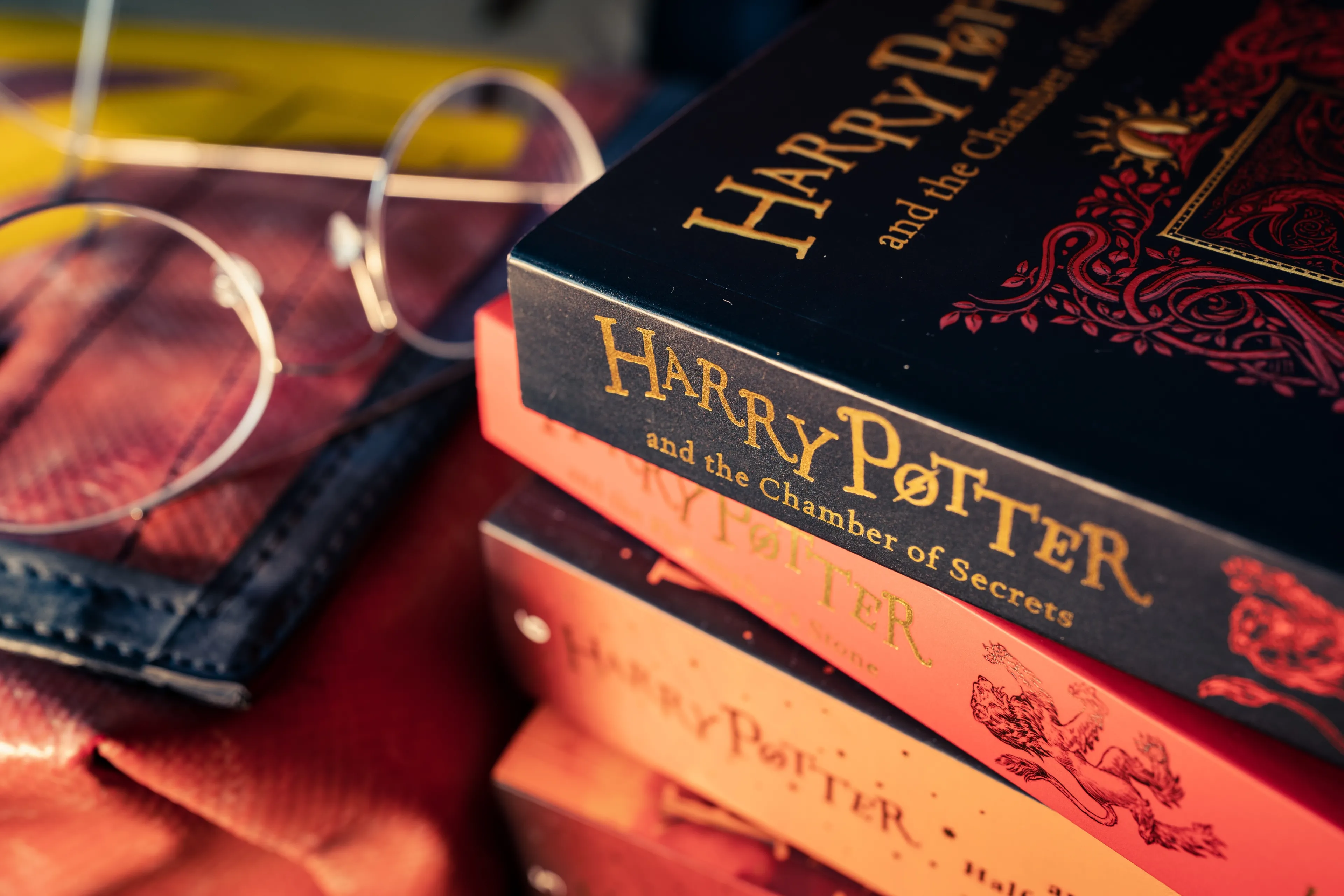 Hogwart czeka. Rozwiąż quiz z Harry’ego Pottera i zawalcz o 11/11