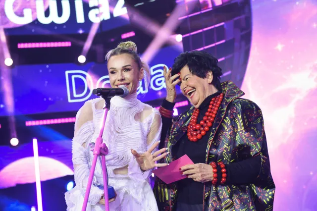 Uderzyła w Karola Nawrockiego. Padły bardzo gorzkie słowa