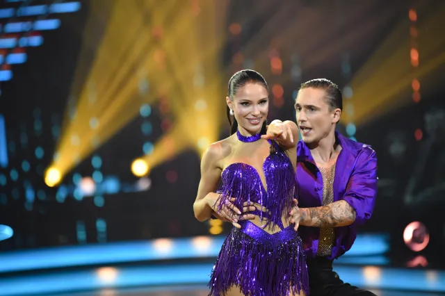 Potwierdziły się pogłoski o romansie w "Tańcu z gwiazdami". Oficjalnie ogłosili, że są razem