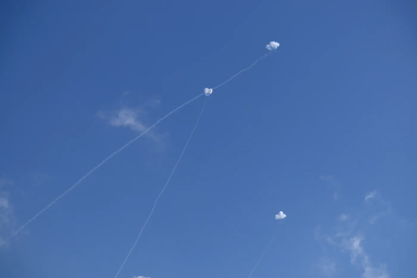 Israel strikes on southern Lebanon