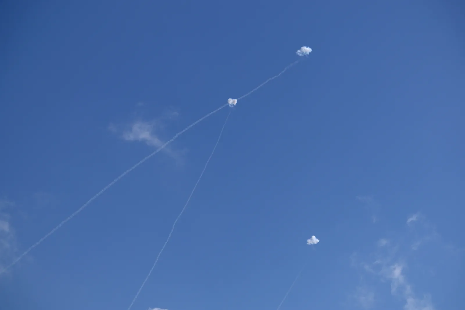 Izrael odrzuca rozejm. "Nie jest gotowy zaprzestać walki"