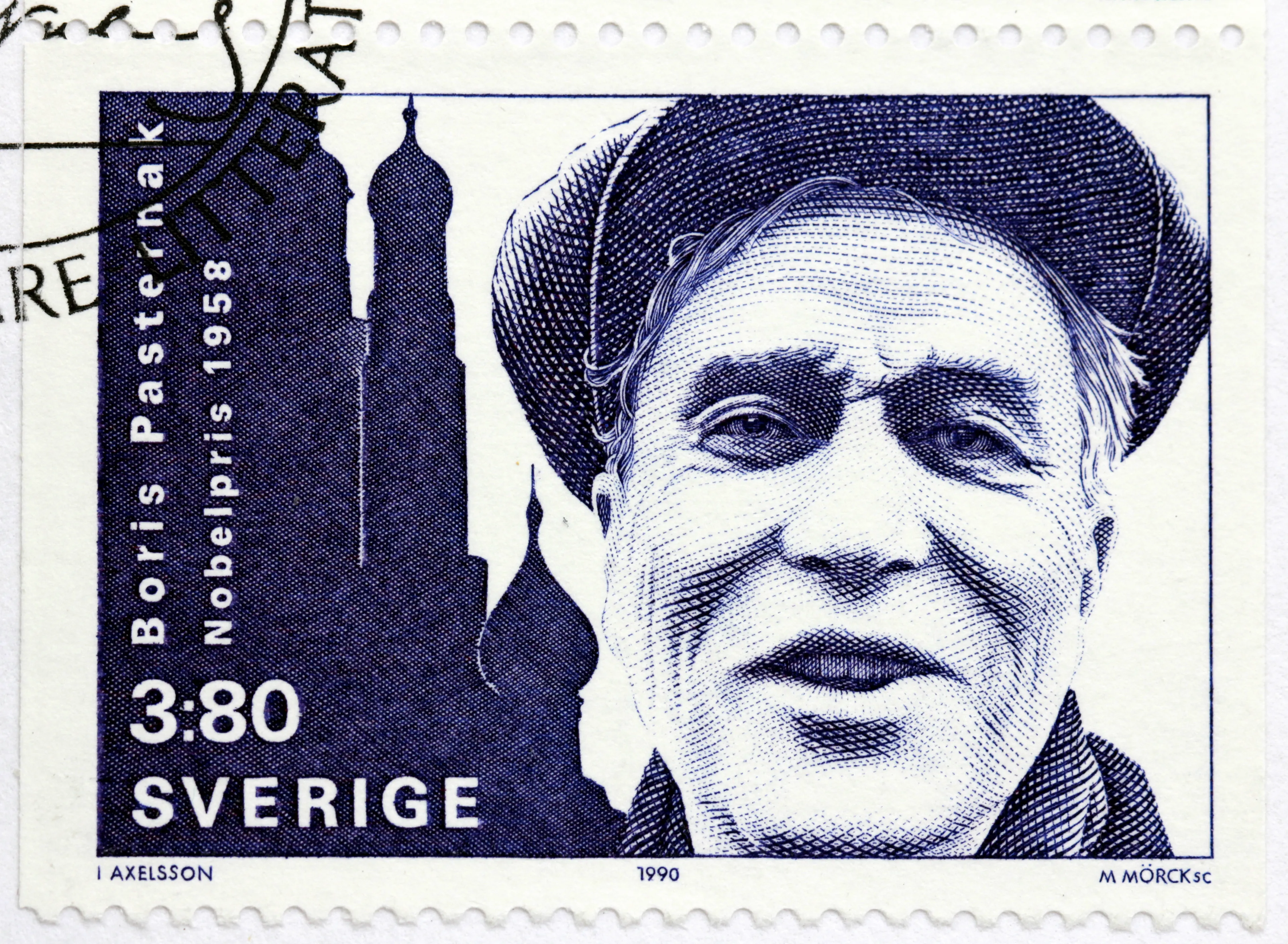 Ta książka to bestseller. Była zakazana przez władze PRL