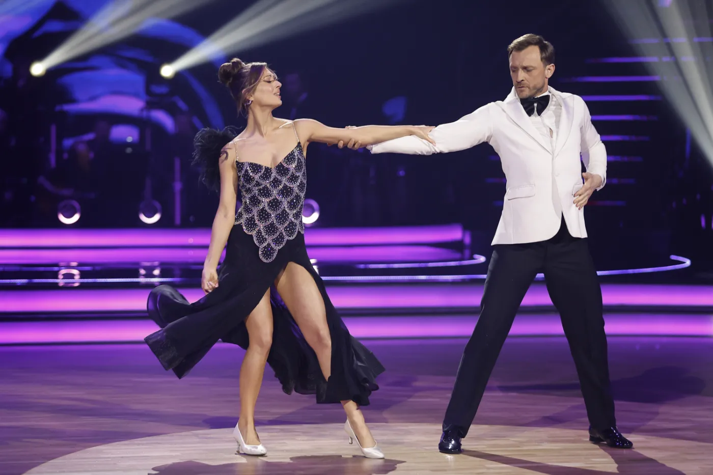 Nożyński, Skierska