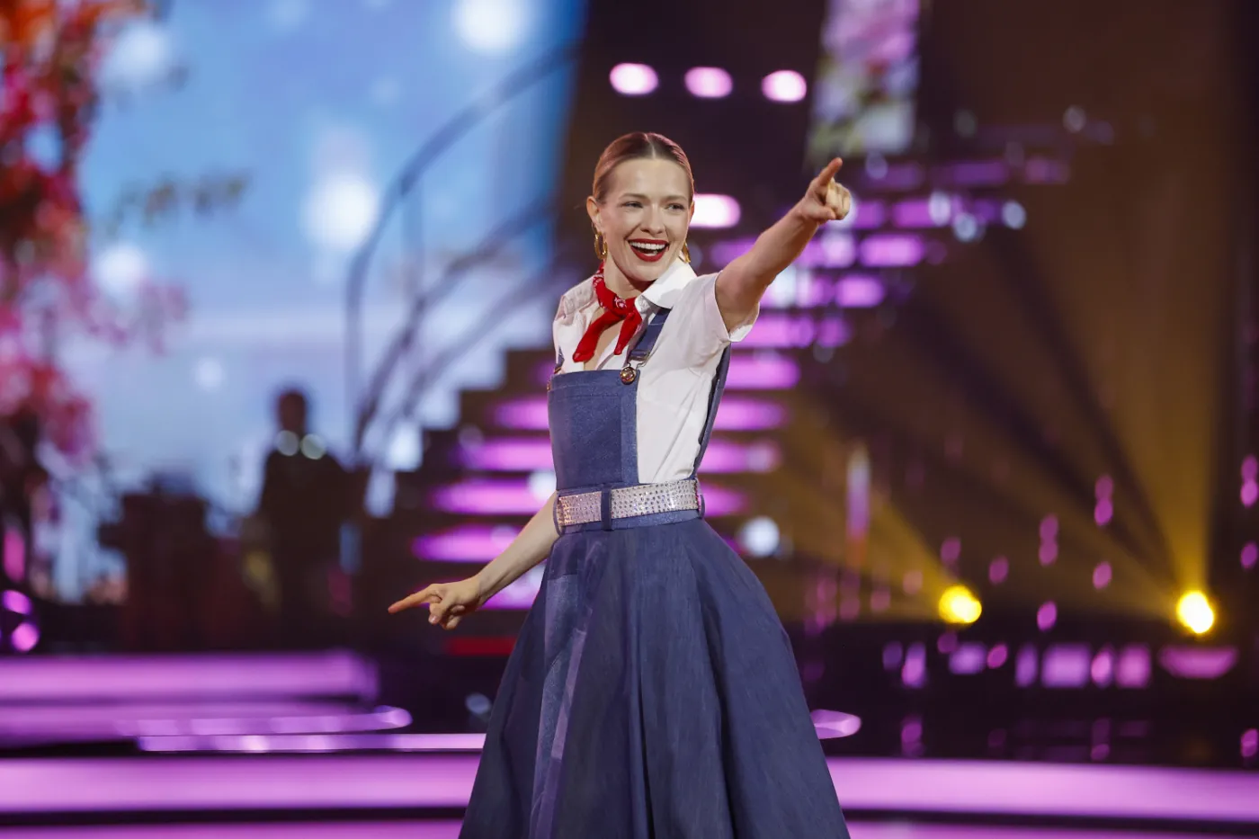 Paulina Gałązka