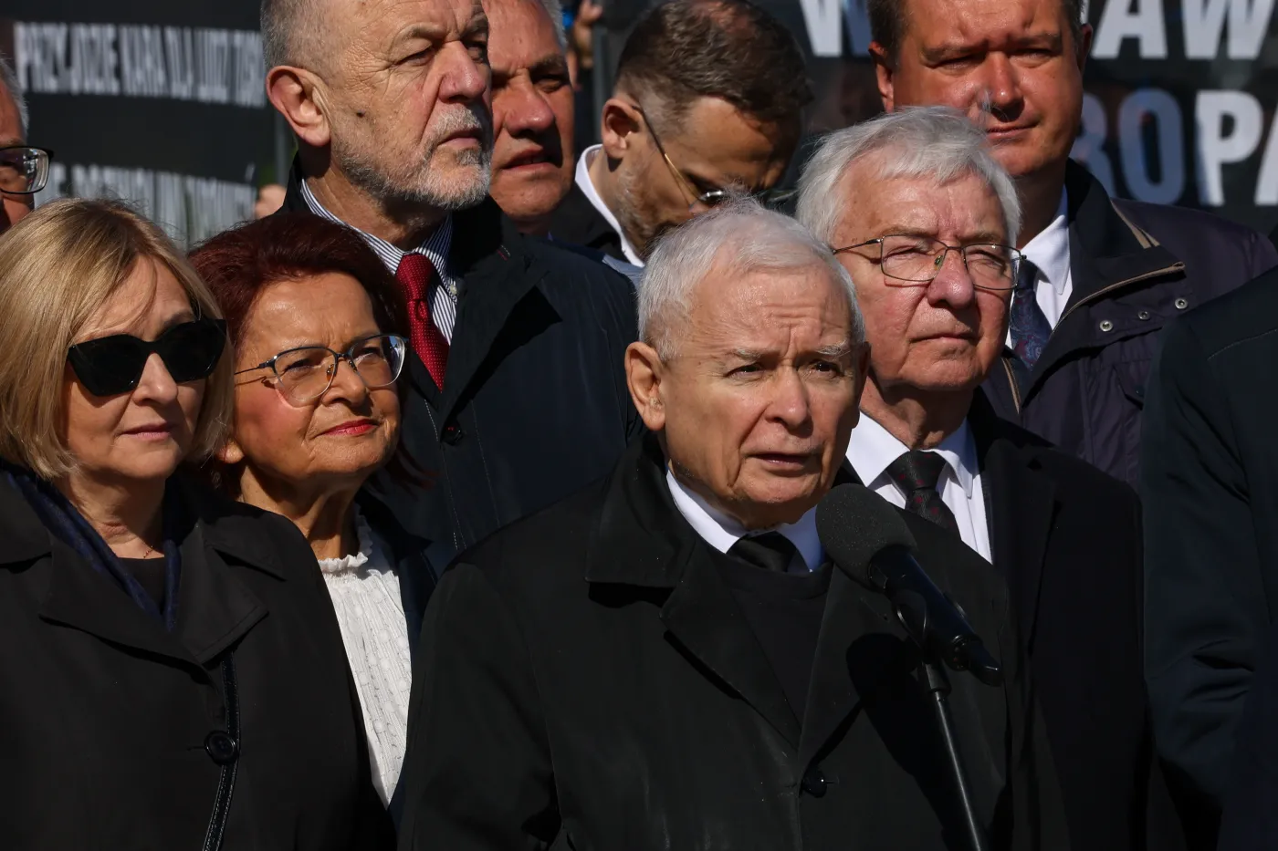 Jarosław Kaczyński