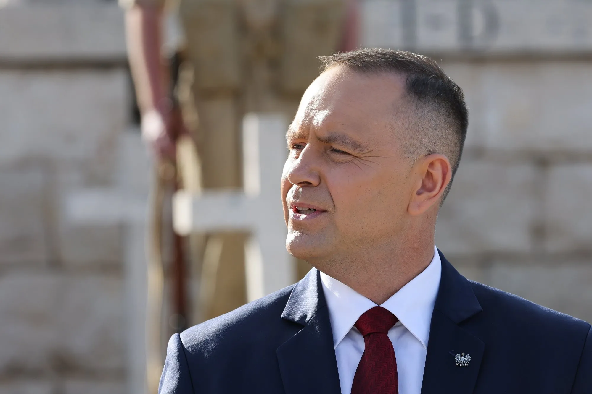 Polacy o referendum Nawrockiego. Dawno nie byli tak podzieleni [SONDAŻ]