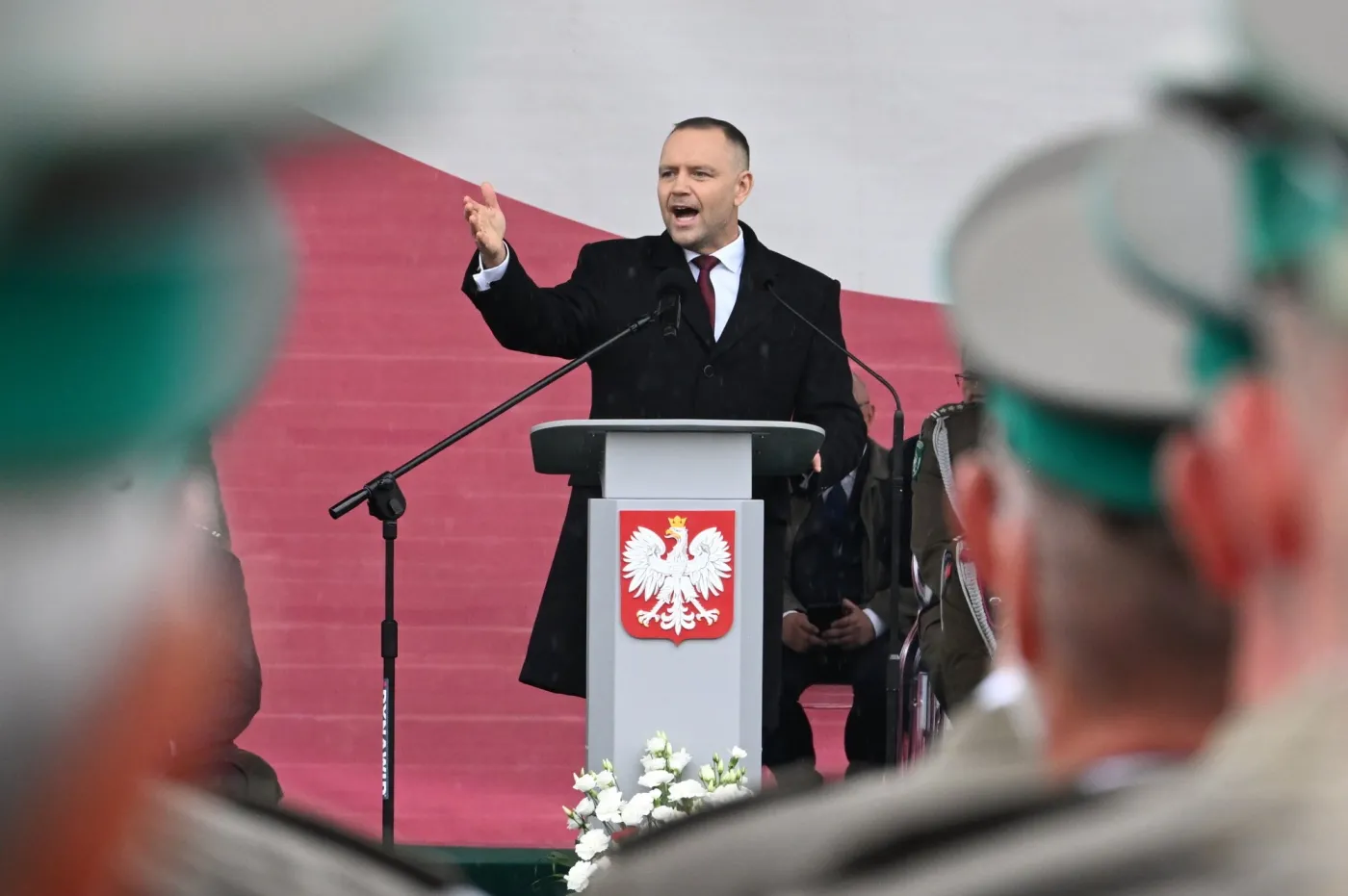 Polacy miażdżą pomysł Nawrockiego. Ponad 60 proc. przeciwko