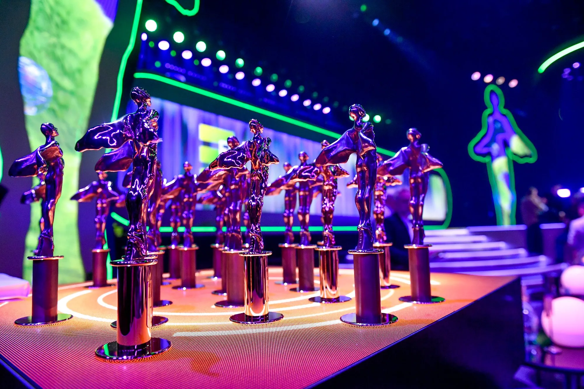 Fryderyki 2026. Znamy laureatów. Kto otrzymał statuetki?