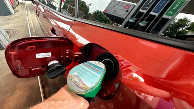 Po poniedziałku kierowcy obudzą się w nowej rzeczywistości. Od 16 czerwca tyle zapłacisz za benzynę 95, LPG i diesla. Mamy najnowsze zestawienie