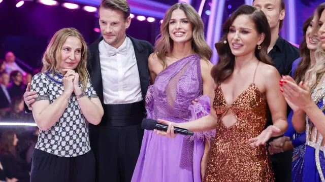 Julia Suryś wyszła za mąż. Kim jest jej ukochany? [FOTO]