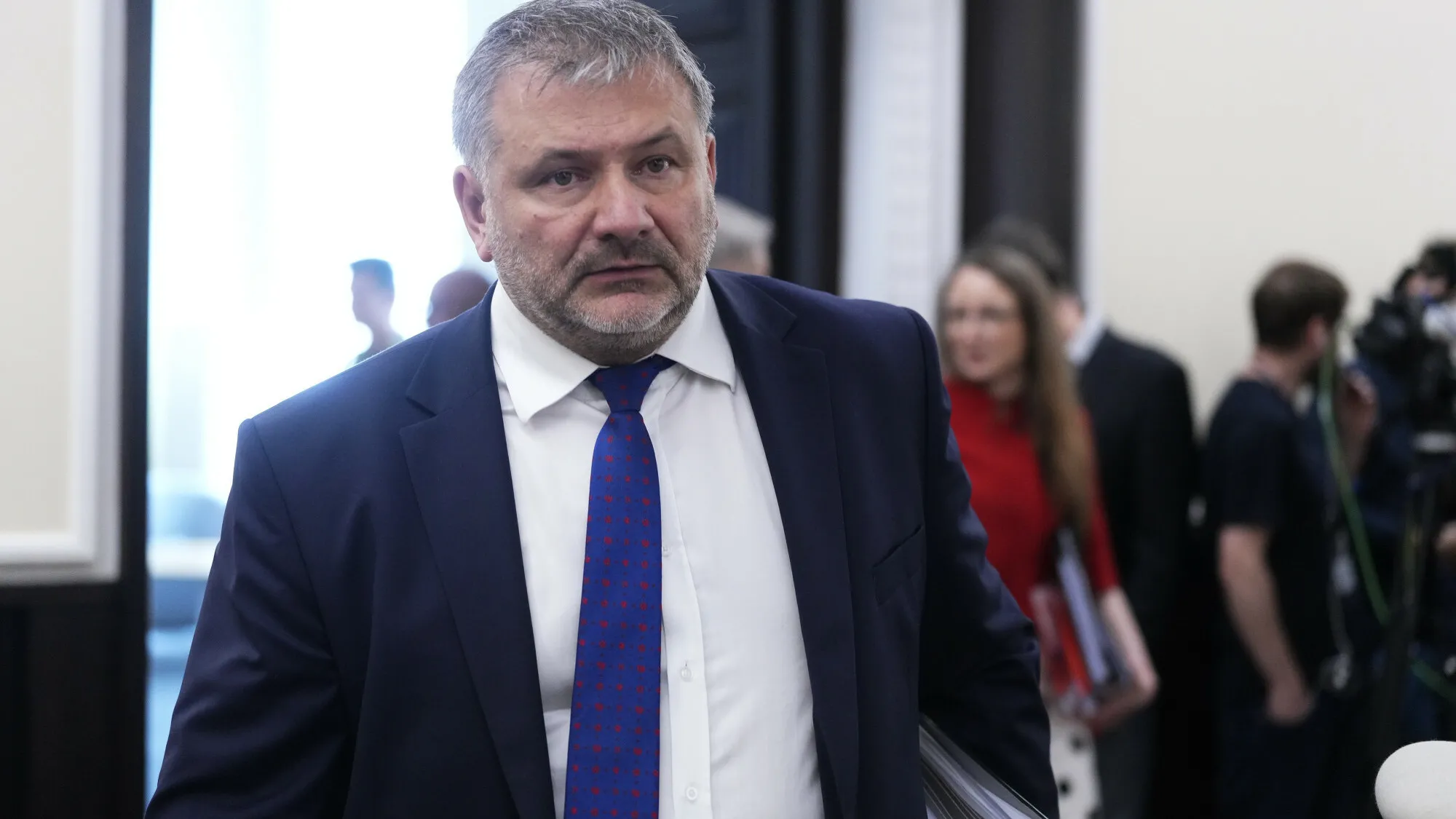 Min. Żurek zdecydował ws. skompromitowanego sędziego. "Nie ma świętych krów"
