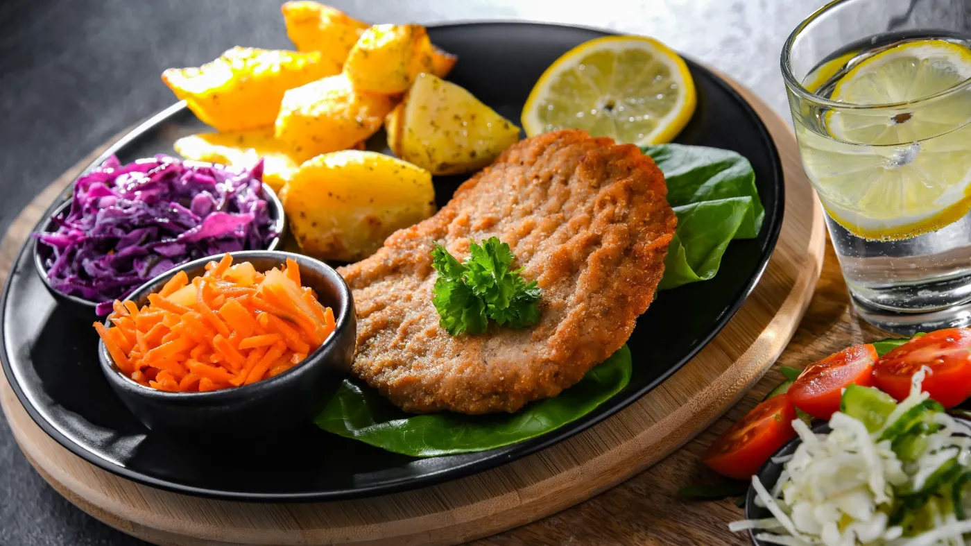 kotlet