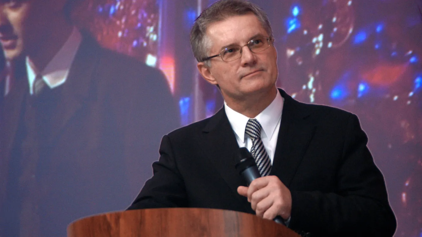 Kolberger