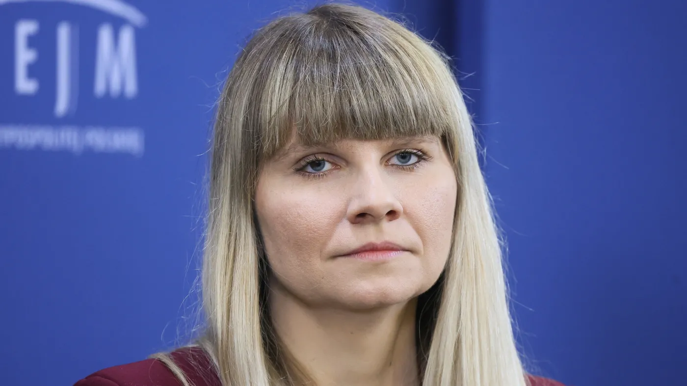 Monika Horna-Cieślak