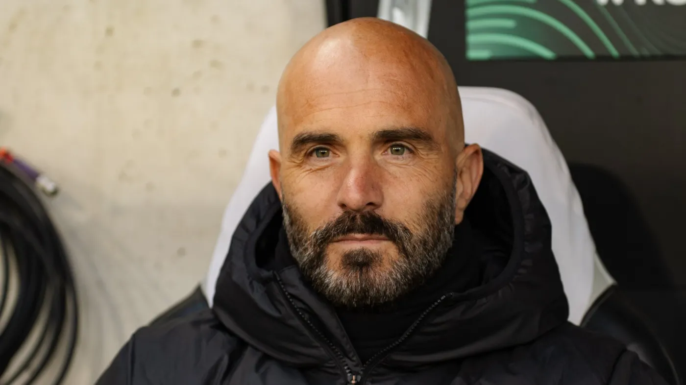 Enzo Maresca nowym trenerem piłkarzy Manchesteru City
