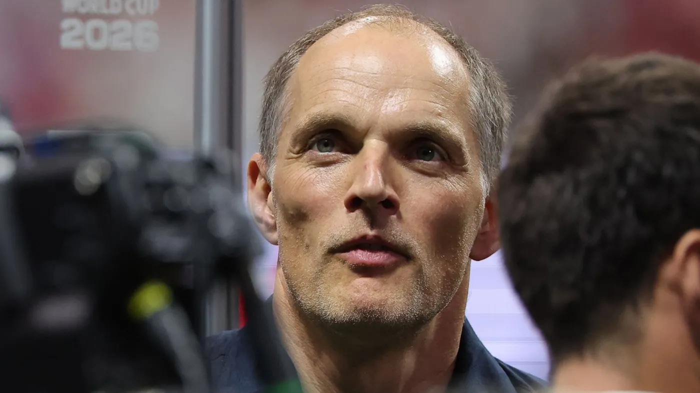 Tuchel apeluje do rodziców: „Pozwólcie dzieciom obejrzeć ten mecz”. Anglia zagra o ćwierćfinał mundialu