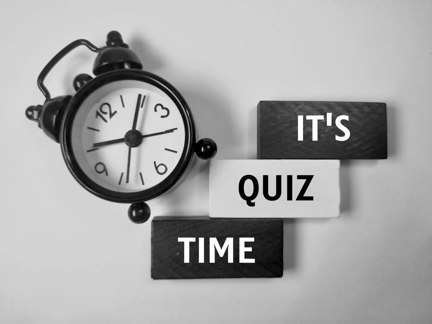 Trudny quiz z wiedzy ogólnej. Nawet dobrze wykształceni polegną na 3 pytaniu. 10/12 dla nielicznych