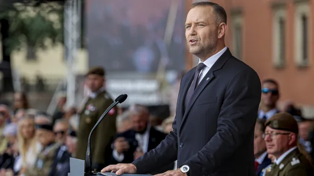Karol Nawrocki "chce wyznaczyć realnie premiera" Prof. Antoni Dudek o ambicjach prezydenta